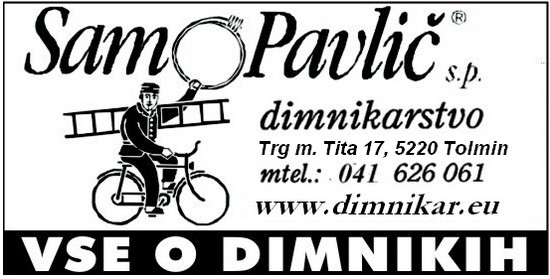 dimnikarstvo